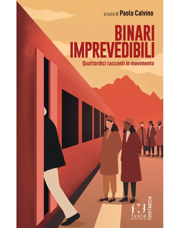 Images 1 of BINARI IMPREVEDIBILI ALL'OUTDOOR FESTIVAL news