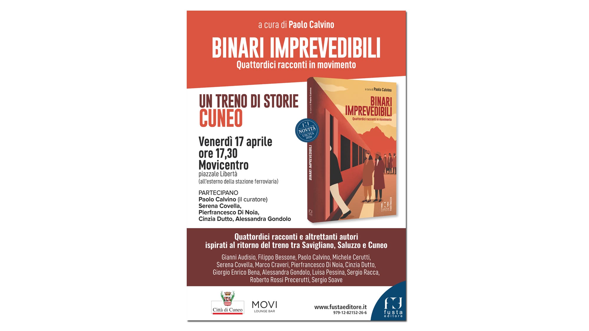 Images 1 of STORIE IN MOVIMENTO news