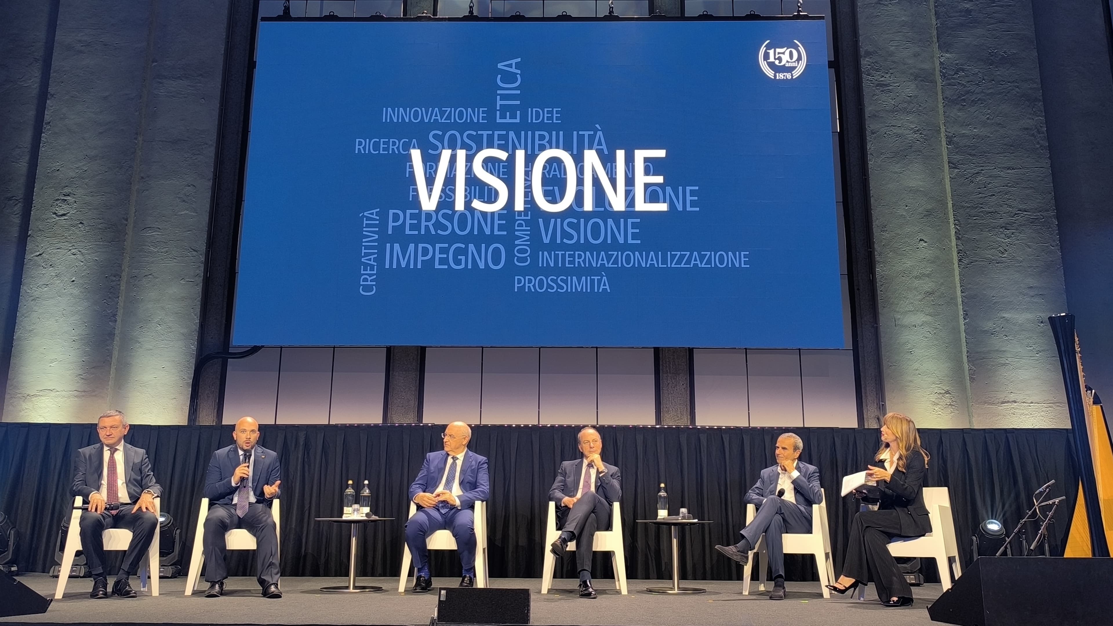 Images 2 of CELEBRIAMO I 150 ANNI DEL CORRIERE news