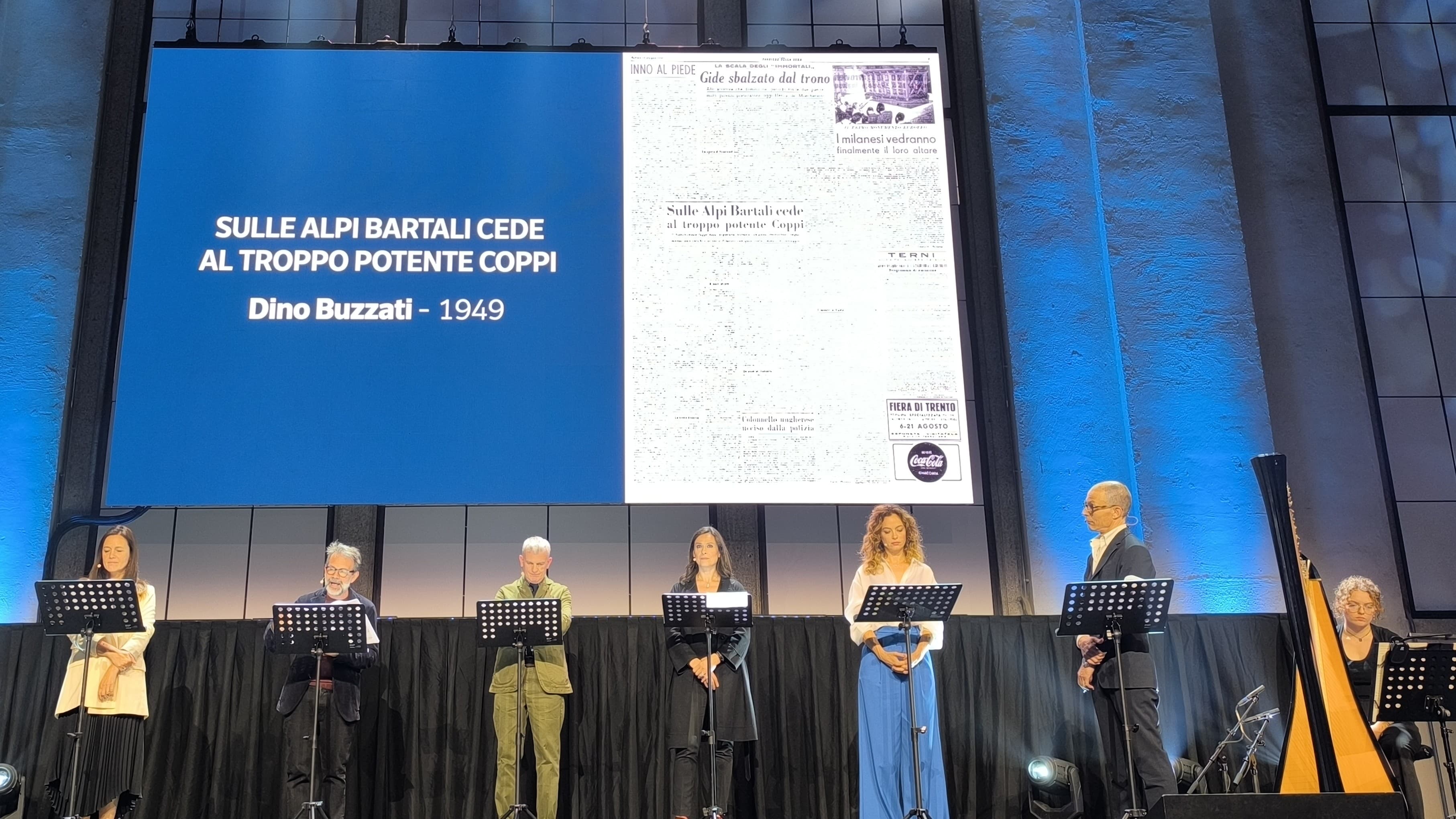 Images 4 of CELEBRIAMO I 150 ANNI DEL CORRIERE news