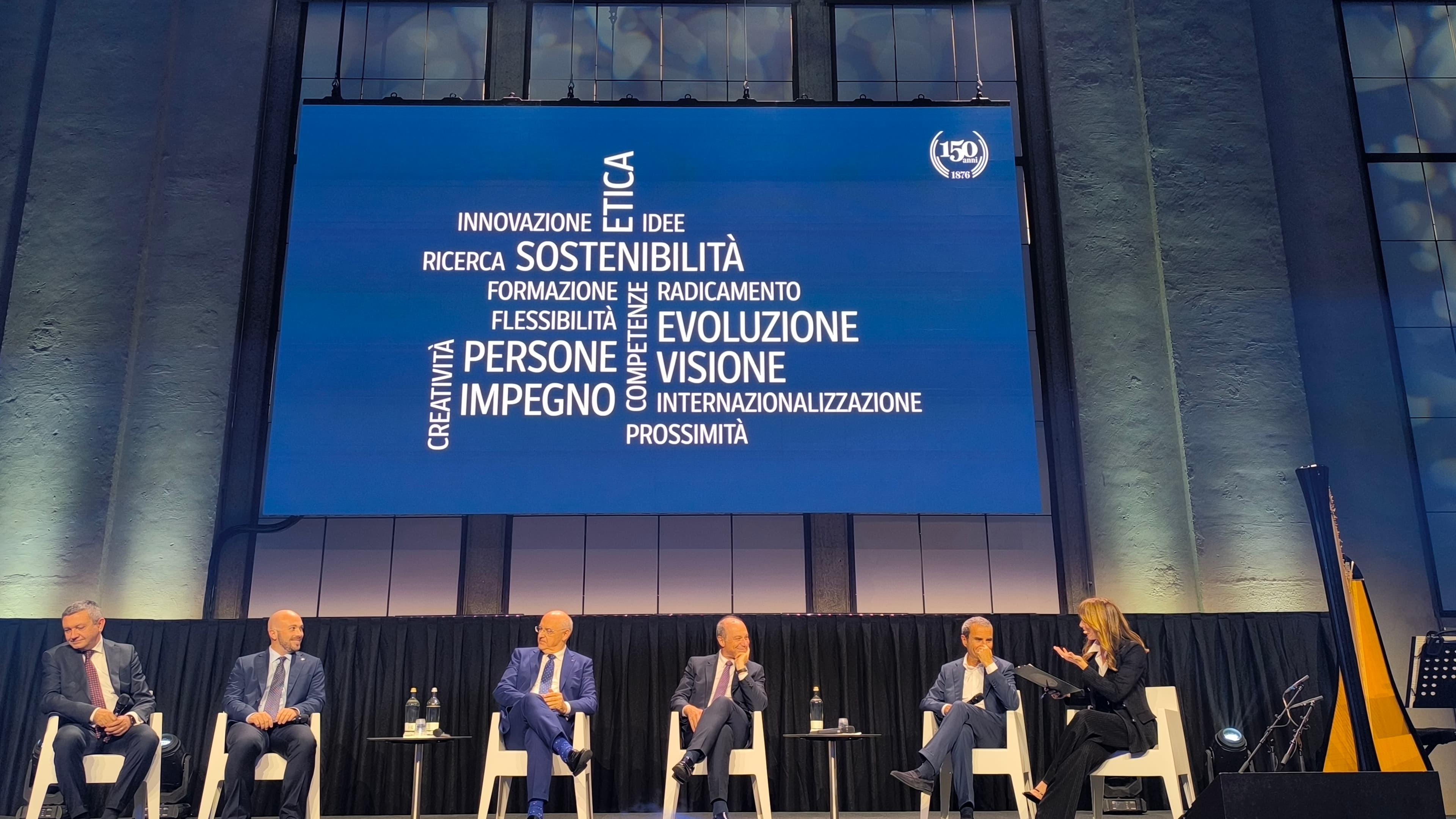 Images 6 of CELEBRIAMO I 150 ANNI DEL CORRIERE news